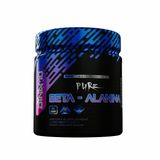 Beta Alanina 200g 100% Pura Alta Performance Dynamo Labz