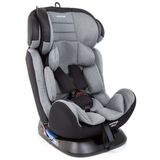 Cadeira Para Auto Legacy Cinza Mescla (0 À 36 Kg) - Voyage