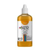 Corante Cosmético Laranja 100 Ml Atr