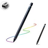 Caneta Universal Pencil Touch Para Tablet Multilaser Nb418