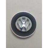 Emblema Volante Buzina Airbag Jetta Passat 2015