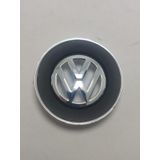 Emblema Volante Buzina Airbag Jetta Passat 2015