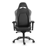 Cadeira Gamer Xt Racer - Preta/prata, Qualidade Alta