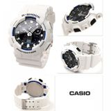 Relógio Masculino Casio G-shock Ga-100b/7adr