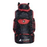 Mochila Camping Cargueira Grande 75l Mc3022 Yepp