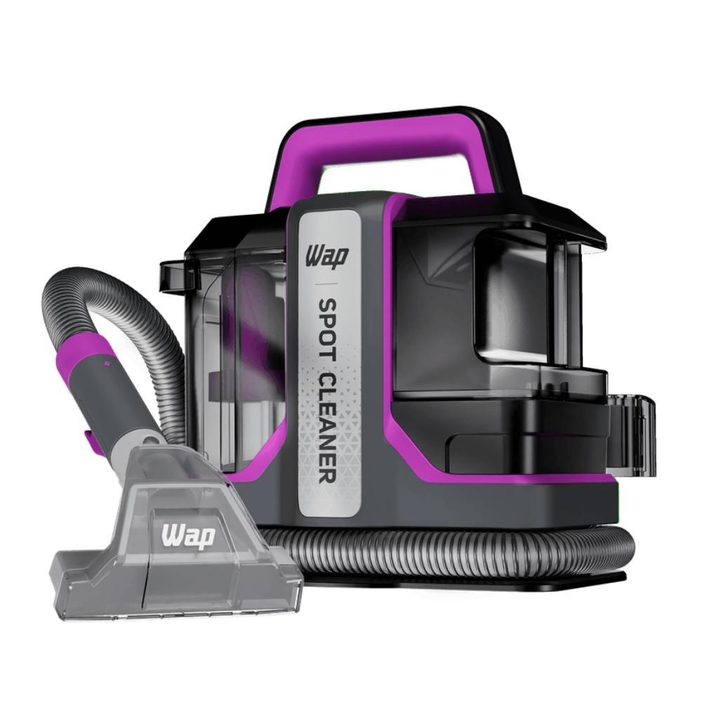 Extratora De Sujeiras Portátil Wap Spot Cleaner W3 127v