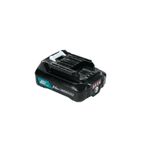 Bateria Makita Cxt 12v 2.0ah Li-íon C/ Visor
