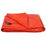 Lona De Polietileno 6x10m (575,0024) - Graff Vantage