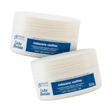Pb - Cacho Absoluto 02 Máscara 300g