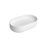 Cuba De Apoio Deca Slim 50x30 L.14050.17 Oval Branca