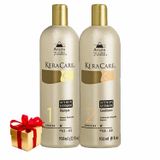 Shampoo Keracare Intensivo 950ml - Cabelos Cachos Crespos