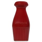 Saleiro Em Porcelana De Mesa Bancada Assar E Servir 12cm