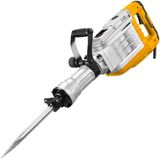 Martelete Rompedor/demolidor 16kg 1500w Sthm1306 Siga Tools