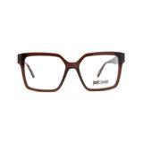 Oculos De Grau Just Cavalli Plastico Vjc006 5309aj