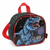 Lancheira Costa Térmica T-rex Up4you Azul