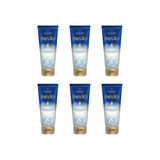 Hidratante Corporal Paixão Bisnaga 200ml Inspira Kit 6un