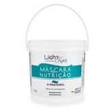 Light Hair Máscara D-pantenol 2,5kg