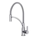 Torneira De Cozinha Monocomando Fani Gourmet 6256 C604 Croma