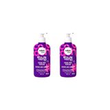 Creme Pentear Salon Line 300ml Todecacho Cach Dos Sonh- 2un