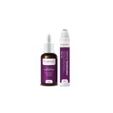 Kit Evidencie Clareador Melasma Duo Luminous Skin Todo Tipo