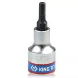 Soquete Allen 04mm X 1/2 - 402504 - King Tony