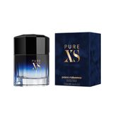 Paco Rabanne Pure Xs Eau De Toilette Masculino 100ml