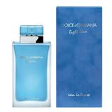 Perfume Dolce &amp; Gabbana Light Blue Eau Intense 100 Ml