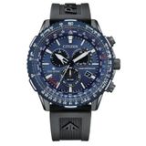 Relógio Citizen Promaster Ecodrive Skyhawk Cb5006-02l