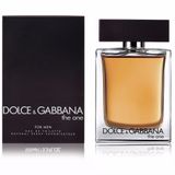 Dolce E Gabbana The One Eau De Toilette Masculino 100ml