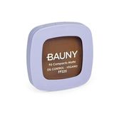 Pó Compacto Facial Matte Bauny Fps 25 Cor 120
