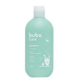 Shampoo Para Bebê Hipoalergênico Vegano 400ml Buba Care