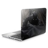 Skin Adesivo Protetor Para Notebook 14 Wide Batman B1