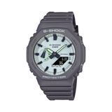 Relógio G-shock Hidden Glow - Ga-2100hd-8adr