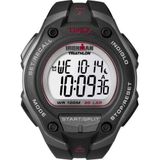 Relógio Timex Masculino Ref: T5k417 Ironman Digital Grey/red