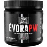 Pré-treino Évora Pw 300g Maçã Verde Darkness