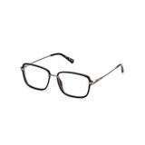 Armação Para Óculos De Grau Guess Gu50099 001