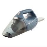 Aspirador De Pó Portátil Black &amp; Decker Aps1200 Azul 110v