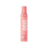 Schwarzkopf Pro Osis+ Air Whip Mousse De Fixação 200ml