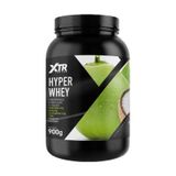 Whey Hyper Whey Gourmet Sabor Coconut Icecream Pote 900g Xtr