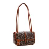 Bolsa Feminina Chenson Art Monograma 3483727 Natural
