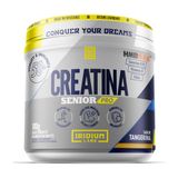 Creatina Senior Pro - 180g - Iridium Labs