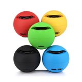 Alto-falante Bluetooth Shuua 165 Mini Portátil Sem Fio
