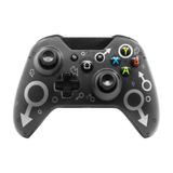Controlador Xbox One Com Joystick Sem Fio Para Xbox One/ps3/pc