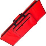 Capa Para Teclado Yamaha Psr Ew-300 Acolchoada  B R