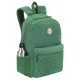 Mochila Palmeiras Verdão Esportiva Escolar Casual Oficial