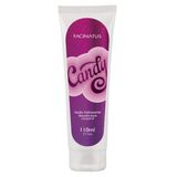 Loção Hidratante Corporal Creme Corpo Candy 110ml Facinatus