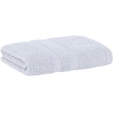 Toalha De Rosto 100% Algodão Extra Soft Vanilla Buddemeyer