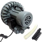 Compressor De Ar Turbina Gf-180 Soprador 300 L/min 240v