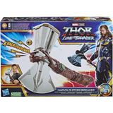 Marvel Machado Eletrônico Stormbreaker Thor Hasbro F3357a