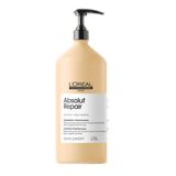 Shampoo Gold Quinoa Absolut Repair 1,5l - L&#39;oréal